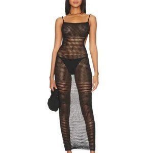 Dana Maxi Dress